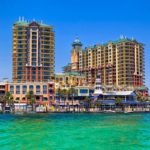 Destin Harbor sightseeing tours