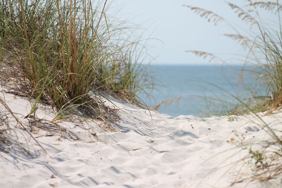 Gulf Islands National Seashore