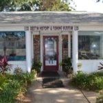 Destin History and Fishing Museum Building