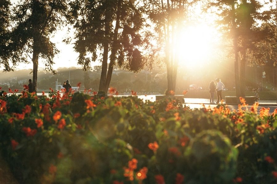 Ross Marler Park in Fort Walton Beach