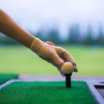 driving range at Golf Garden of Destin