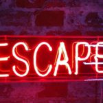 escape rooms in Destin-FWB, FL